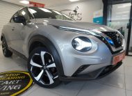 2020 (AUG) NISSAN JUKE 1.0 DIG-T TEKNA DCT AUTOMATIC — ONLY 25K — FULLY LOADED