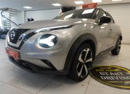 2020 (AUG) NISSAN JUKE 1.0 DIG-T TEKNA DCT AUTOMATIC — ONLY 25K — FULLY LOADED