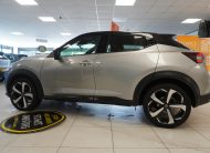 2020 (AUG) NISSAN JUKE 1.0 DIG-T TEKNA DCT AUTOMATIC — ONLY 25K — FULLY LOADED