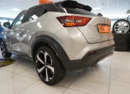 2020 (AUG) NISSAN JUKE 1.0 DIG-T TEKNA DCT AUTOMATIC — ONLY 25K — FULLY LOADED