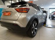 2020 (AUG) NISSAN JUKE 1.0 DIG-T TEKNA DCT AUTOMATIC — ONLY 25K — FULLY LOADED