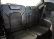 2015 HYUNDAI SANTA FE 2.2 CRDi PREMIUM with SAT NAV, BLACK LEATHER, REAR CAMERA — 7 SEATER