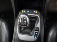 2015 HYUNDAI SANTA FE 2.2 CRDi PREMIUM with SAT NAV, BLACK LEATHER, REAR CAMERA — 7 SEATER