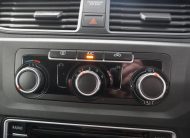 2017 (NOV) VW CADDY 2.0 TDi BlueMOTION TECH TRENDLINE (AC) — BODY KITTED with CAMO DECAL KIT — NO VAT