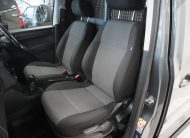 2017 (NOV) VW CADDY 2.0 TDi BlueMOTION TECH TRENDLINE (AC) — BODY KITTED with CAMO DECAL KIT — NO VAT