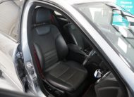 2012 (NOV) MERCEDES C220 CDi BlueEFFICIENCY AMG SPORT PLUS AUTOMATIC