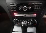 2012 (NOV) MERCEDES C220 CDi BlueEFFICIENCY AMG SPORT PLUS AUTOMATIC