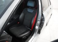 2012 (NOV) MERCEDES C220 CDi BlueEFFICIENCY AMG SPORT PLUS AUTOMATIC