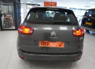 2014 CITROEN C4 PICASSO 1.6 e-HDi 115 AIRDREAM VTR+ with ONLY 79K — ONLY £20 TAX