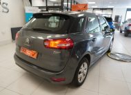 2014 CITROEN C4 PICASSO 1.6 e-HDi 115 AIRDREAM VTR+ with ONLY 79K — ONLY £20 TAX