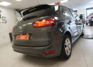 2014 CITROEN C4 PICASSO 1.6 e-HDi 115 AIRDREAM VTR+ with ONLY 79K — ONLY £20 TAX