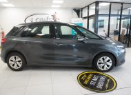 2014 CITROEN C4 PICASSO 1.6 e-HDi 115 AIRDREAM VTR+ with ONLY 79K — ONLY £20 TAX
