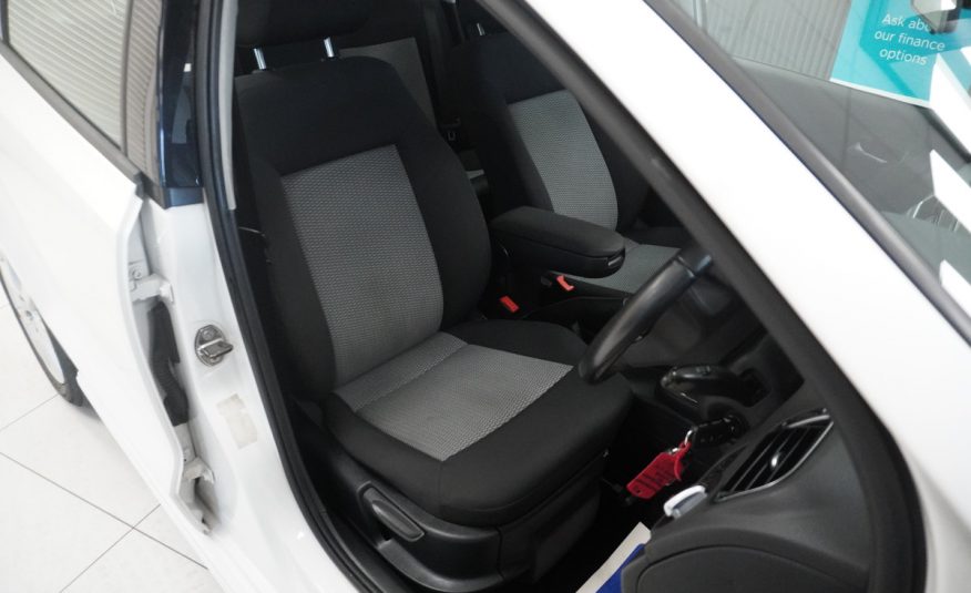 2013 (JULY) VW POLO 1.2 TDi BlueMOTION  with BODY KIT — GREAT FIRST CAR LOW INSURANCE
