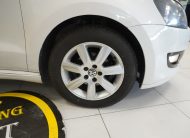 2013 (JULY) VW POLO 1.2 TDi BlueMOTION  with BODY KIT — GREAT FIRST CAR LOW INSURANCE