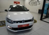 2013 (JULY) VW POLO 1.2 TDi BlueMOTION  with BODY KIT — GREAT FIRST CAR LOW INSURANCE