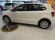 2013 (JULY) VW POLO 1.2 TDi BlueMOTION  with BODY KIT — GREAT FIRST CAR LOW INSURANCE
