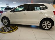 2013 (JULY) VW POLO 1.2 TDi BlueMOTION  with BODY KIT — GREAT FIRST CAR LOW INSURANCE