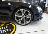 2014 (OCT) AUDI A7 3.0 TDi S LINE QUATTRO 272BHP AUTO