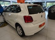 2013 (JULY) VW POLO 1.2 TDi BlueMOTION  with BODY KIT — GREAT FIRST CAR LOW INSURANCE