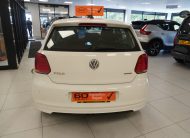 2013 (JULY) VW POLO 1.2 TDi BlueMOTION  with BODY KIT — GREAT FIRST CAR LOW INSURANCE