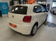 2013 (JULY) VW POLO 1.2 TDi BlueMOTION  with BODY KIT — GREAT FIRST CAR LOW INSURANCE