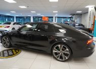 2014 (OCT) AUDI A7 3.0 TDi S LINE QUATTRO 272BHP AUTO