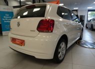 2013 (JULY) VW POLO 1.2 TDi BlueMOTION  with BODY KIT — GREAT FIRST CAR LOW INSURANCE
