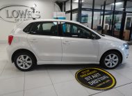 2013 (JULY) VW POLO 1.2 TDi BlueMOTION  with BODY KIT — GREAT FIRST CAR LOW INSURANCE