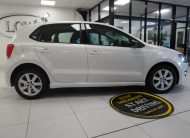 2013 (JULY) VW POLO 1.2 TDi BlueMOTION  with BODY KIT — GREAT FIRST CAR LOW INSURANCE