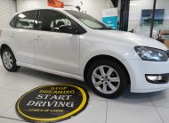2013 (JULY) VW POLO 1.2 TDi BlueMOTION  with BODY KIT — GREAT FIRST CAR LOW INSURANCE