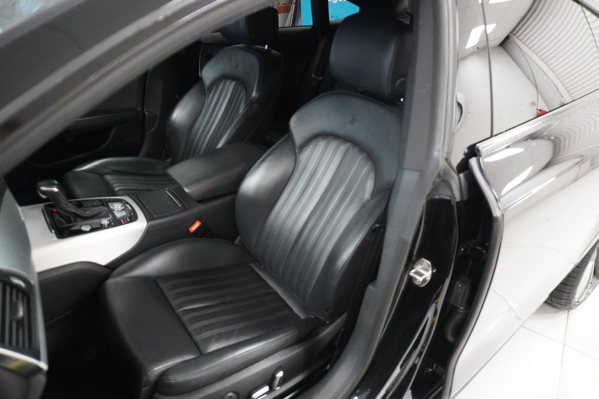 2014 (OCT) AUDI A7 3.0 TDi S LINE QUATTRO 272BHP AUTO