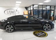 2014 (OCT) AUDI A7 3.0 TDi S LINE QUATTRO 272BHP AUTO