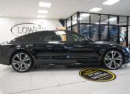 2014 (OCT) AUDI A7 3.0 TDi S LINE QUATTRO 272BHP AUTO