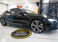 2014 (OCT) AUDI A7 3.0 TDi S LINE QUATTRO 272BHP AUTO