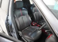 2015 (SEPT) NISSAN JUKE 1.5 DCi TEKNA with BLACK LEATHER, SAT NAV