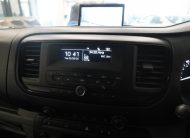 2019 TOYOTA PROACE 1.6D ACTIVE 6 DOOR — ONLY 45K — NO VAT — (NO VRT IF TAKING IT SOUTHERN IRELAND)