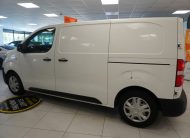 2019 TOYOTA PROACE 1.6D ACTIVE 6 DOOR — ONLY 45K — NO VAT — (NO VRT IF TAKING IT SOUTHERN IRELAND)