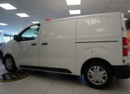 2019 TOYOTA PROACE 1.6D ACTIVE 6 DOOR — ONLY 45K — NO VAT — (NO VRT IF TAKING IT SOUTHERN IRELAND)