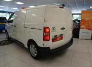2019 TOYOTA PROACE 1.6D ACTIVE 6 DOOR — ONLY 45K — NO VAT — (NO VRT IF TAKING IT SOUTHERN IRELAND)