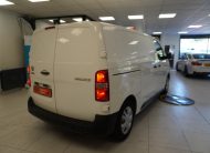 2019 TOYOTA PROACE 1.6D ACTIVE 6 DOOR — ONLY 45K — NO VAT — (NO VRT IF TAKING IT SOUTHERN IRELAND)