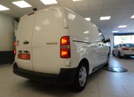 2019 TOYOTA PROACE 1.6D ACTIVE 6 DOOR — ONLY 45K — NO VAT — (NO VRT IF TAKING IT SOUTHERN IRELAND)