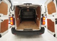 2019 TOYOTA PROACE 1.6D ACTIVE 6 DOOR — ONLY 45K — NO VAT — (NO VRT IF TAKING IT SOUTHERN IRELAND)