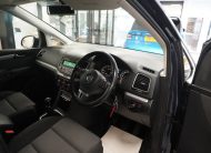 2014 (AUG) VW SHARAN 2.0 TDi SE BlueMOTION 7 SEATER — JUST HAD NEW FLYWHEEL AND CLUTCH KIT
