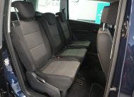 2014 (AUG) VW SHARAN 2.0 TDi SE BlueMOTION 7 SEATER — JUST HAD NEW FLYWHEEL AND CLUTCH KIT