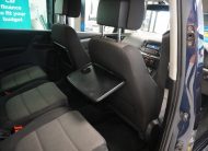 2014 (AUG) VW SHARAN 2.0 TDi SE BlueMOTION 7 SEATER — JUST HAD NEW FLYWHEEL AND CLUTCH KIT