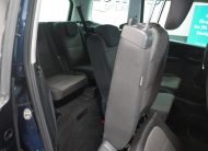 2014 (AUG) VW SHARAN 2.0 TDi SE BlueMOTION 7 SEATER — JUST HAD NEW FLYWHEEL AND CLUTCH KIT