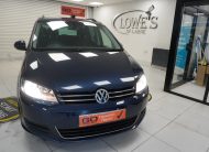2014 (AUG) VW SHARAN 2.0 TDi SE BlueMOTION 7 SEATER — JUST HAD NEW FLYWHEEL AND CLUTCH KIT