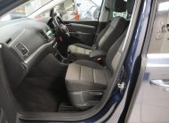 2014 (AUG) VW SHARAN 2.0 TDi SE BlueMOTION 7 SEATER — JUST HAD NEW FLYWHEEL AND CLUTCH KIT
