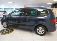 2014 (AUG) VW SHARAN 2.0 TDi SE BlueMOTION 7 SEATER — JUST HAD NEW FLYWHEEL AND CLUTCH KIT