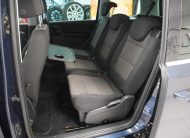 2014 (AUG) VW SHARAN 2.0 TDi SE BlueMOTION 7 SEATER — JUST HAD NEW FLYWHEEL AND CLUTCH KIT